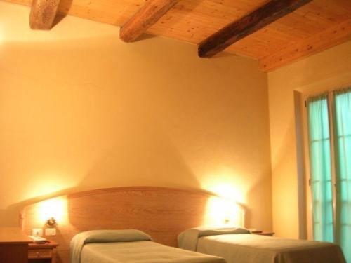 Hotel La Cupola 노바라 외부 사진